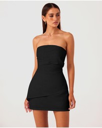 SNDYS - Nyomi Asymmetrical Top