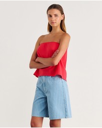 Jag - Nfw Mini Skirt