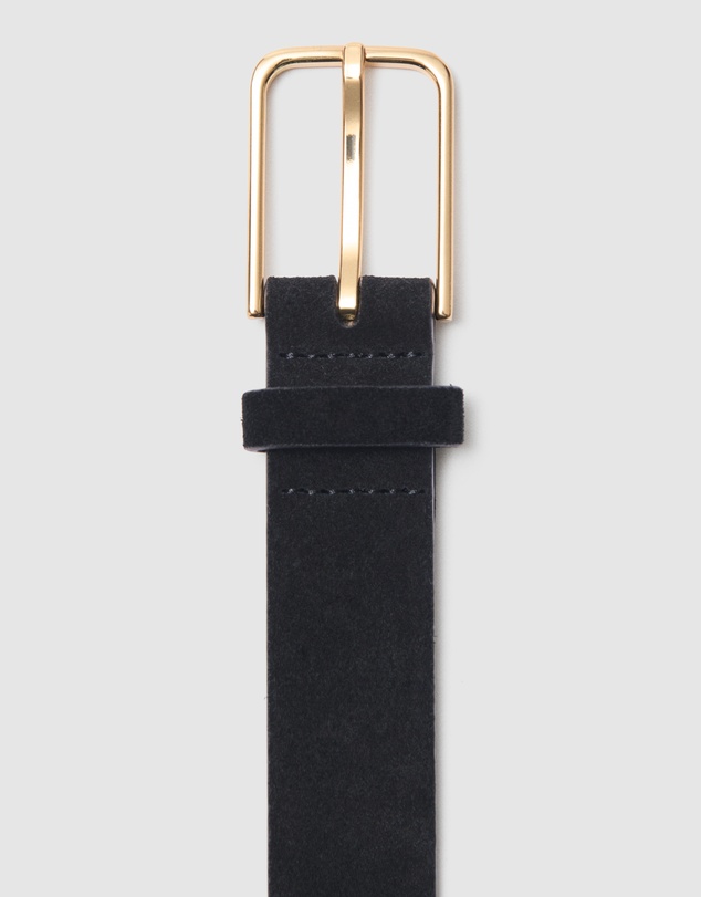 UNISON - Leia Suede Belts