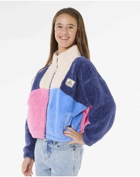 Rip Curl - Block Party Fleece - Kids
