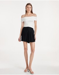 Madison The Label - Ester Top