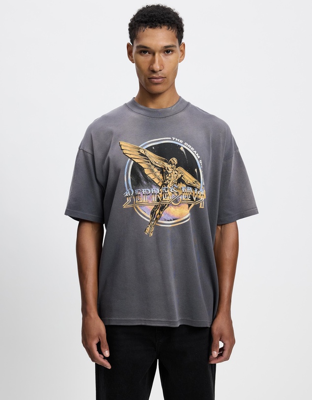 Represent - Golden Tour T-Shirt