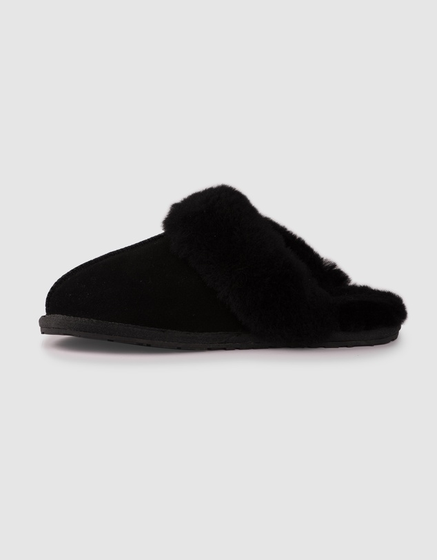 AusWooli Ugg Boots - Shelley Sheepskin Wool Slippers