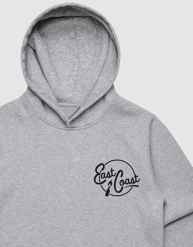 DVNT - East Coast Hoodie - Youth