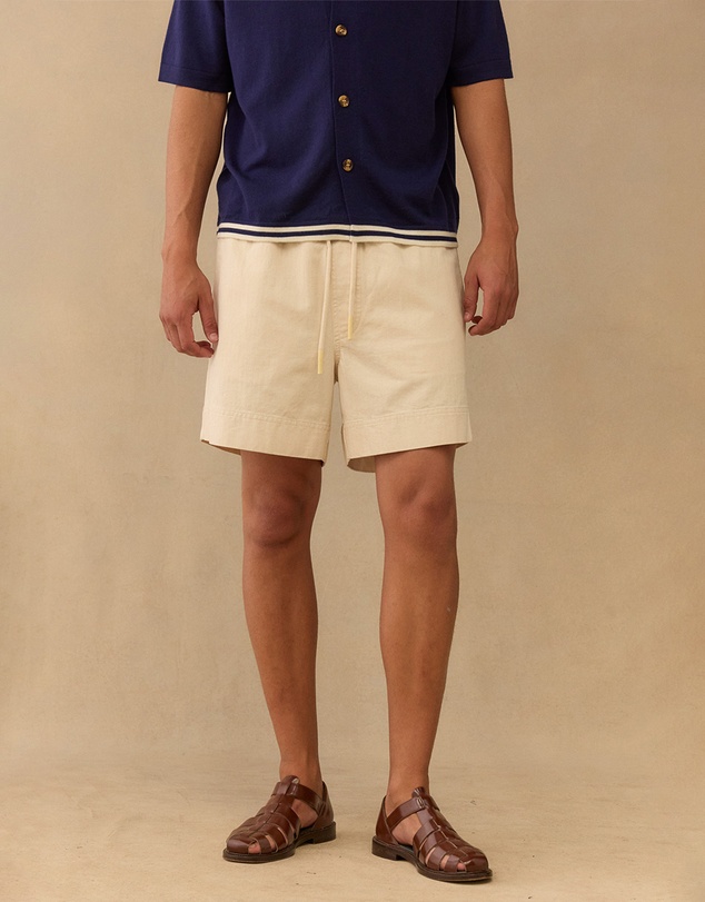 Charlton  - Relaxed Shorts
