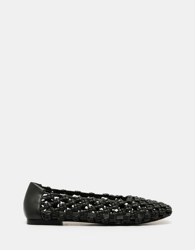 Therapy - Genesis Ballet Flats