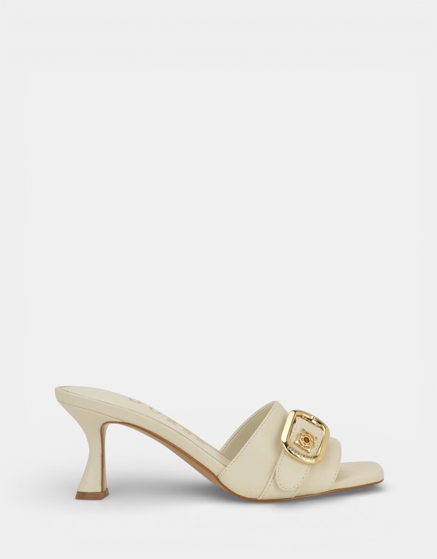 GUESS - Dittara Heeled Sandals