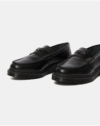 Dr Martens - Penton 84 Loafers - Unisex