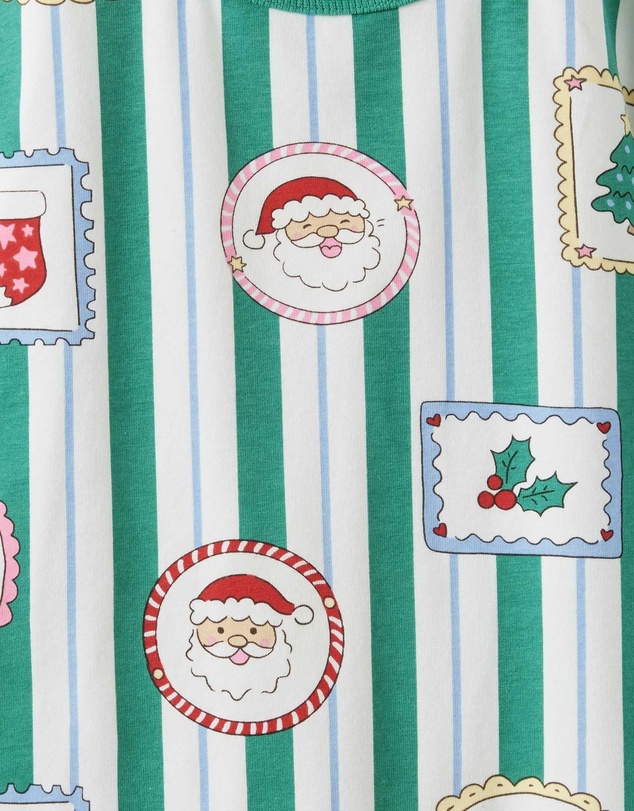 Cotton On Kids - Kids Dreamdrift Family Christmas Pj Set