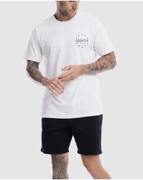 Counter Culture - Polaris Tee
