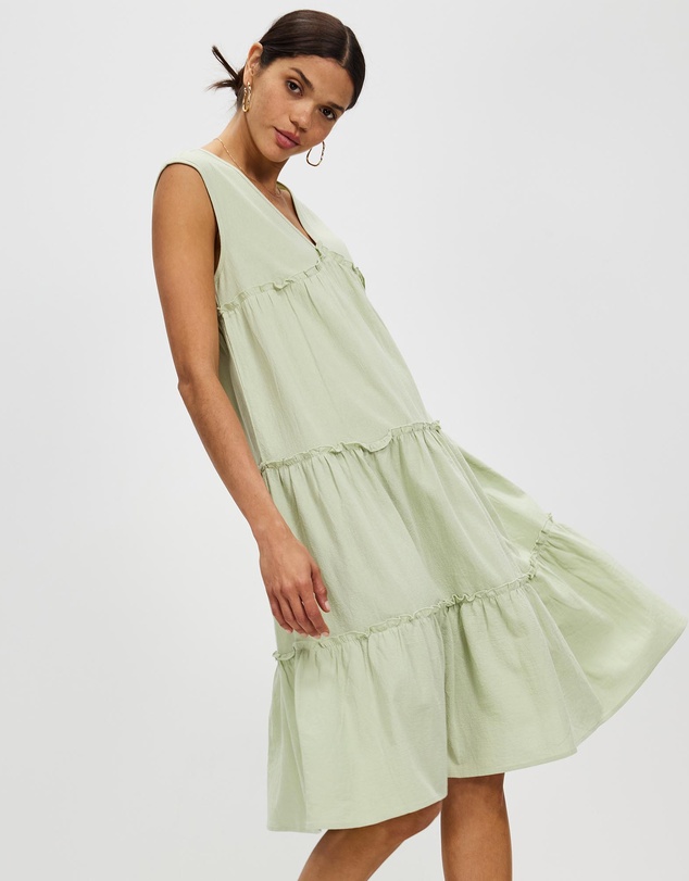 KAJA Clothing - Elga Dress