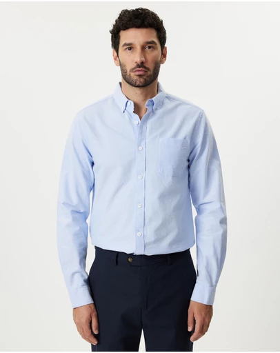 Staple Superior - Oxford Shirt
