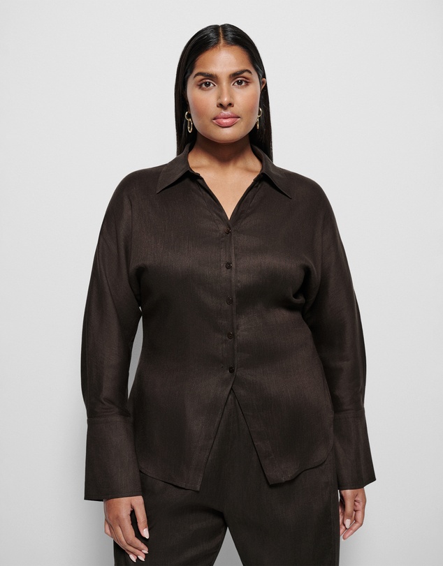 Commonry - Macie Shirt