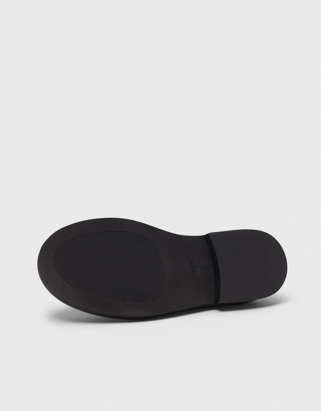 Maje - Flofertold Loafers