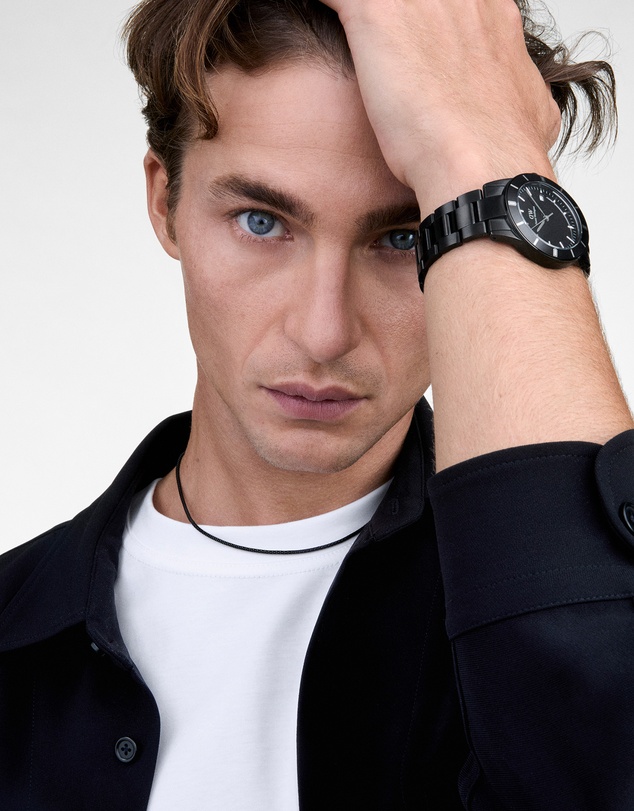Daniel Wellington - Iconic Paradigma Link