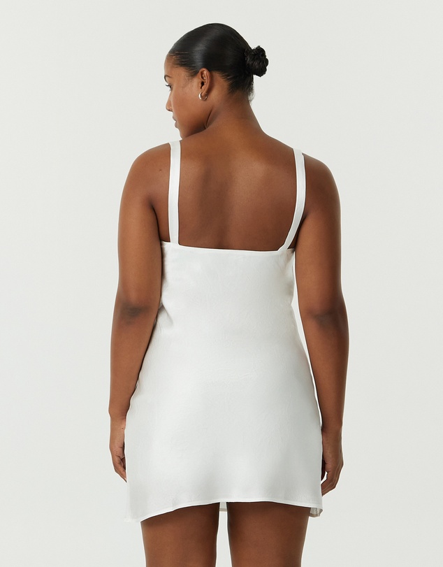 Third Form - Crush Bias Classic Mini Dress