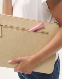 Georgia Mae  - The Zoe Laptop Sleeve
