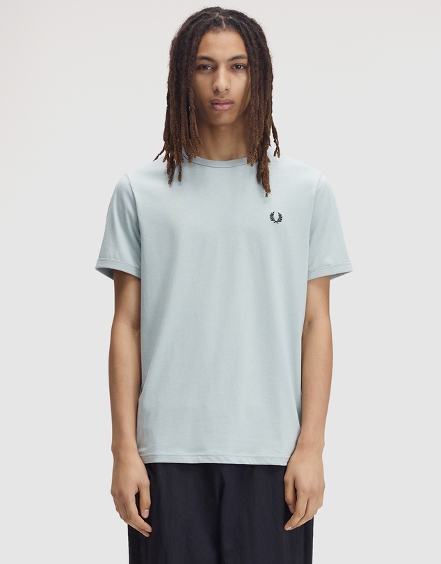 Fred Perry - Ringer T-Shirt