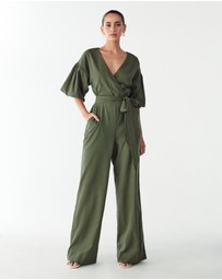 Willa - Andrea Jumpsuit