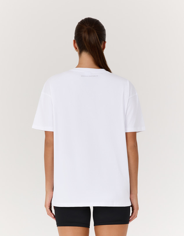 Muscle Republic - Relaxed Tee - Icon