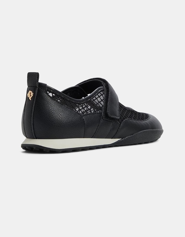 ALDO - Legalitram Mary Jane Velcro Flats
