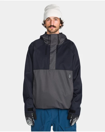 Volcom - Mens Hossegor 20k Pullover