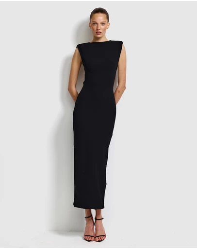 Effie Kats - Zoysia Dress
