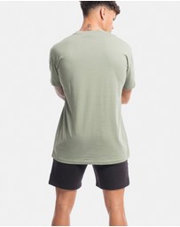 Vacancy Co - G'day Tee