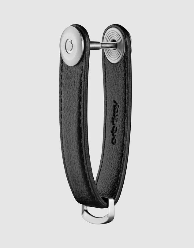 Orbitkey - Key Organiser Cactus Leather