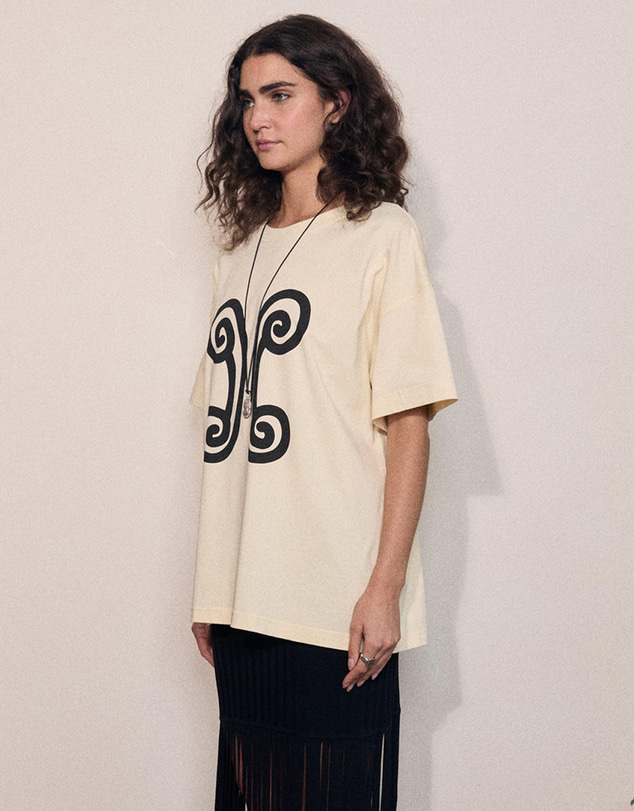 Varna - Valencia Tee