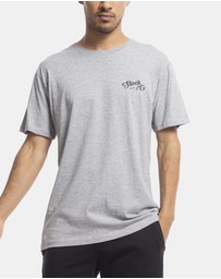 Stock & Co. - Scroll Tee