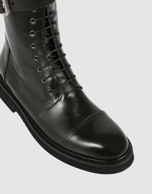 Sempre Di - Melrose Ankle Boots