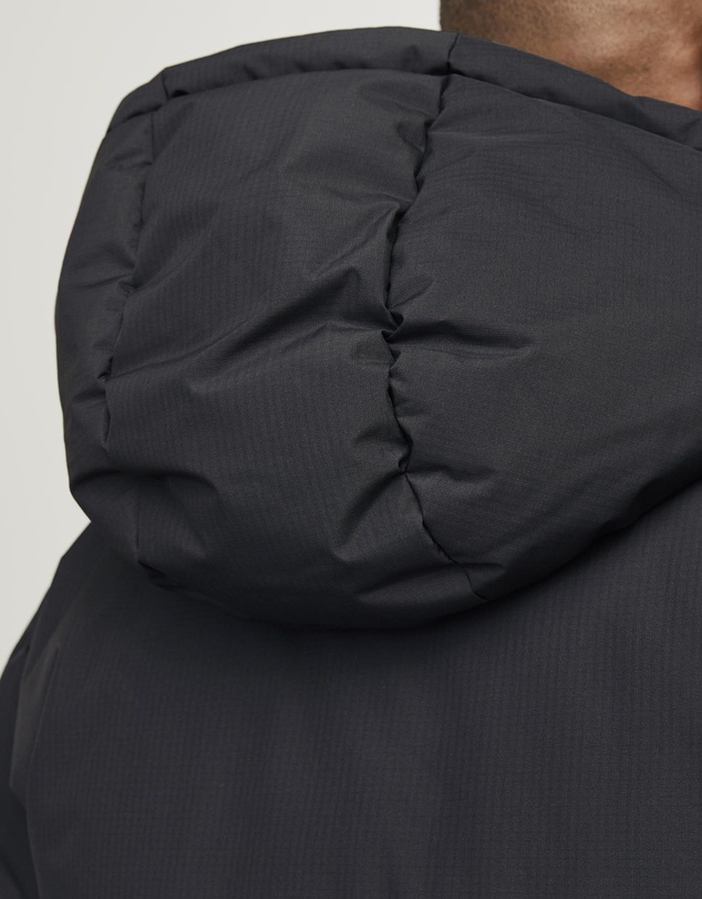 Jack & Jones - World Puffer Jacket