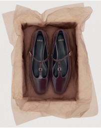 M.N.G - Loto Shoes - Women's