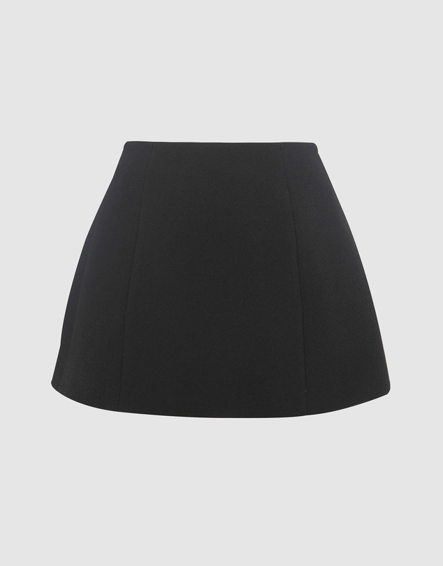 Mossman - Columbia Mini Skirt