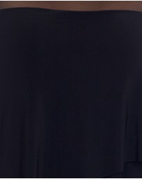 Miraclesuit Swimwear  - Mirage Floaty Layered Tankini Top PLUS