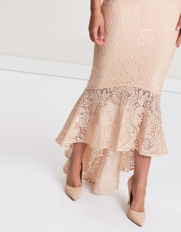 Miss Holly - Francis Dress