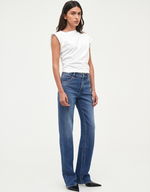 Neuw - Freja Straight Alexa Jeans