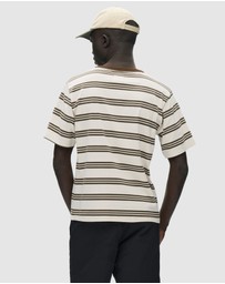 Wood Wood - Easton Tee