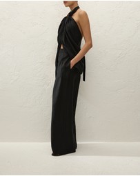 Faithfull The Brand - Biba Halter Top
