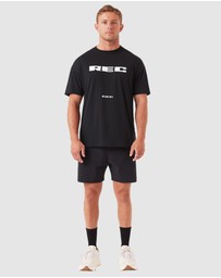 REC GEN - Oxy Mass = Tee