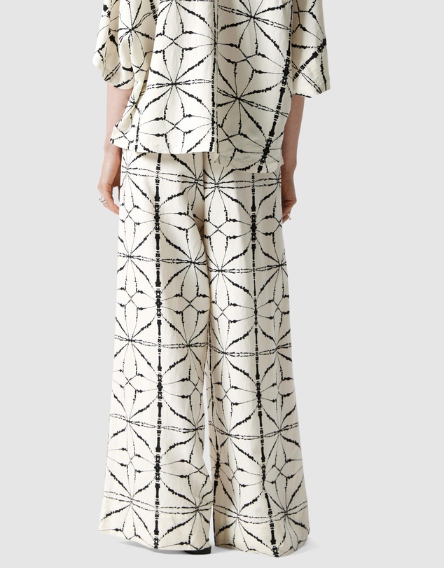 & Other Stories - Relaxed Drawstring Trousers