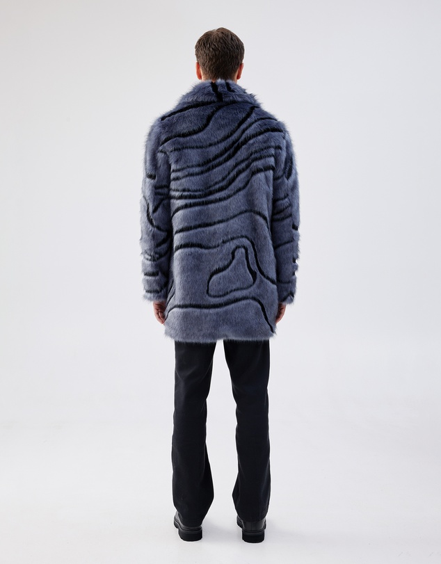 Unreal Fur - Delta Coat