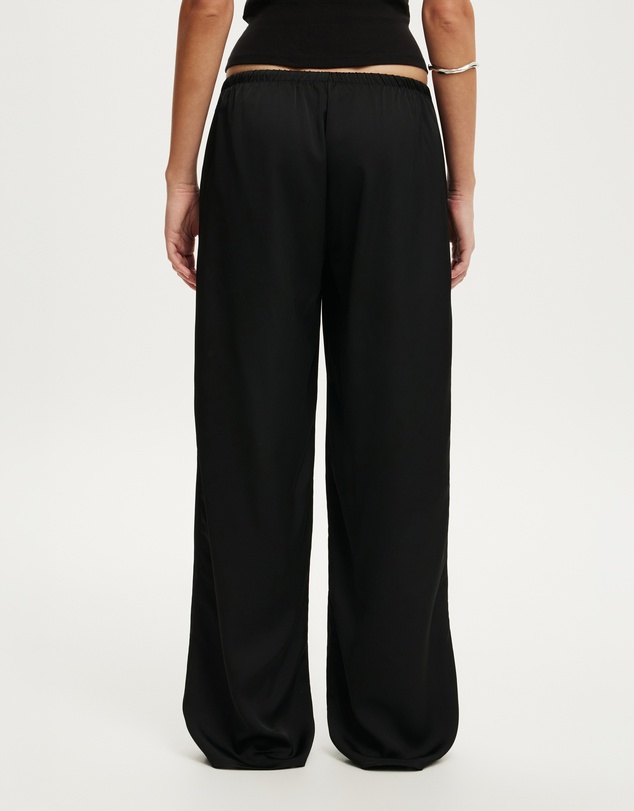 Cotton On - Dove Satin Pants