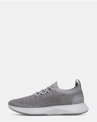 Medium Grey (Light Grey Sole)