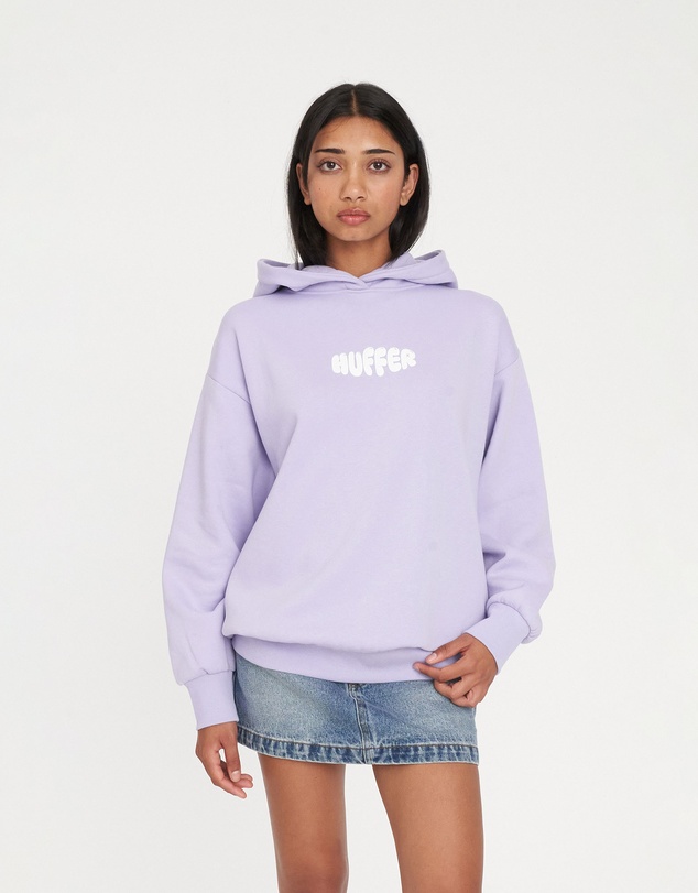Huffer - Women's Weekend Hood/Squeaky