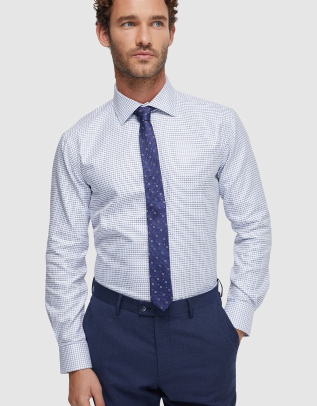 Oxford - Islington Luxury Shirt