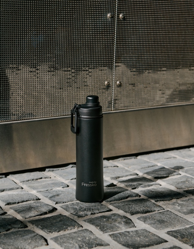 Fressko - MOVE 660ml Drink Bottle