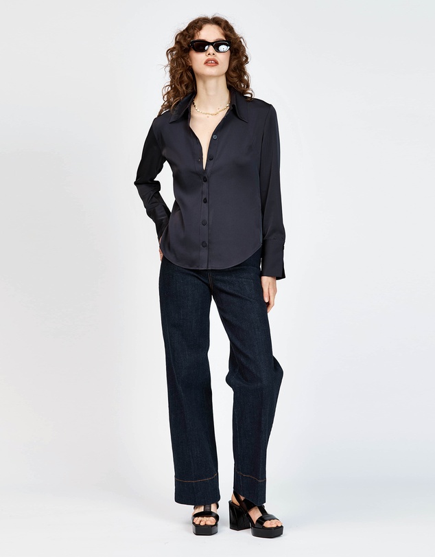bul - Hei Shirt Navy
