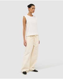 Neuw - Yoko Baggy Disconnect